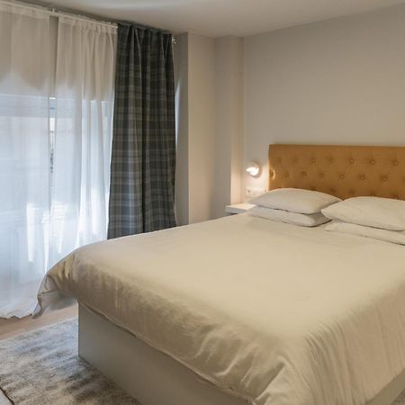 ヴィーゴBalcon Del Centro II - Biglivingアパートメント エクステリア 写真