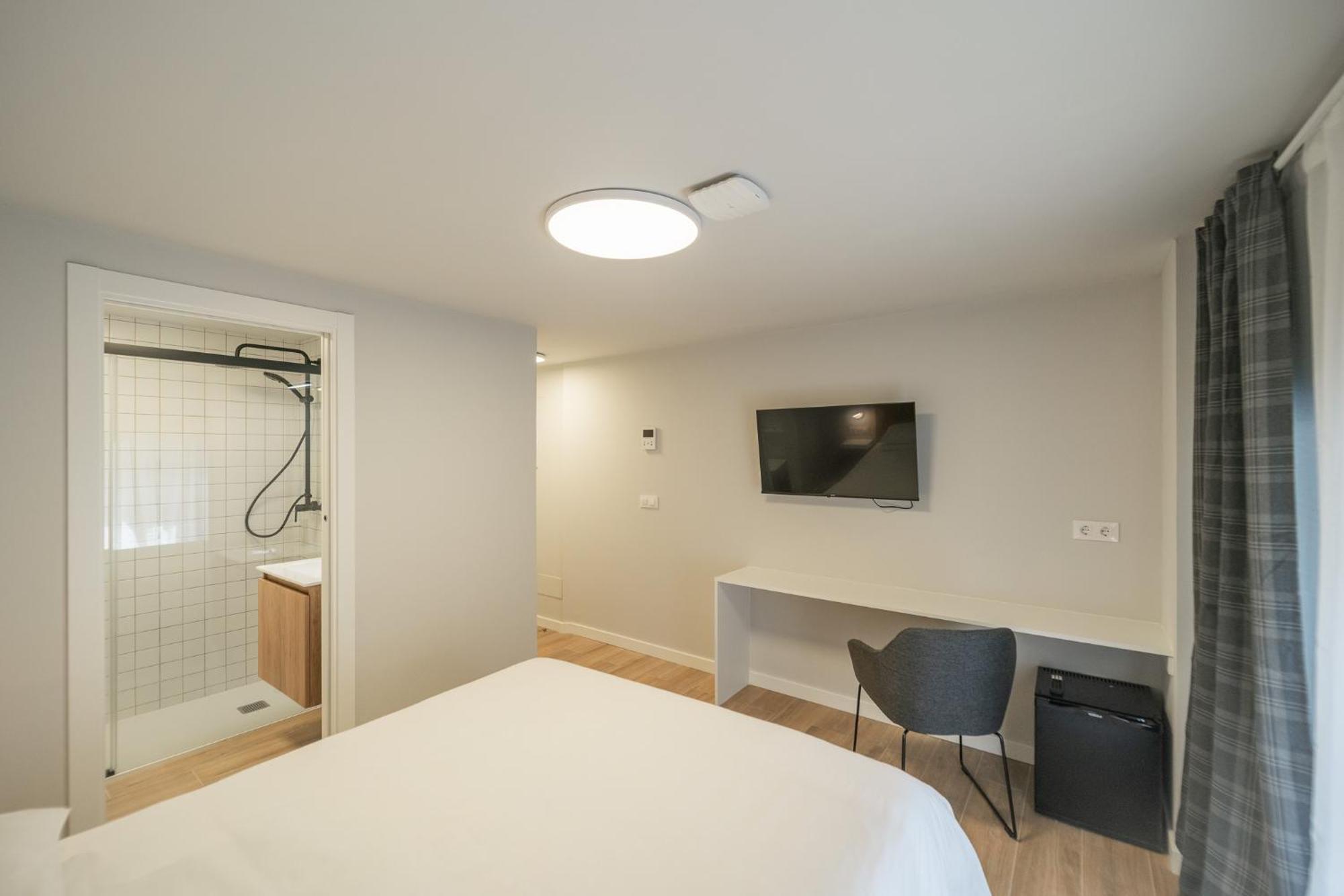 ヴィーゴBalcon Del Centro II - Biglivingアパートメント エクステリア 写真
