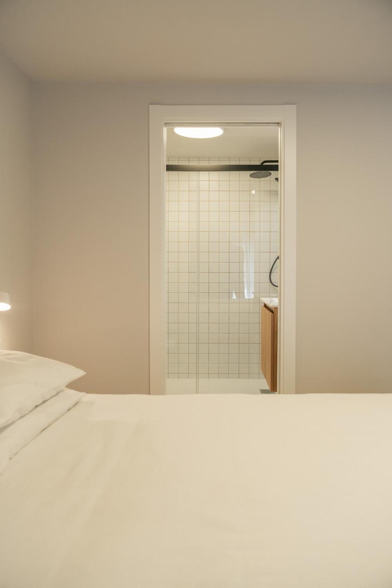 ヴィーゴBalcon Del Centro II - Biglivingアパートメント エクステリア 写真