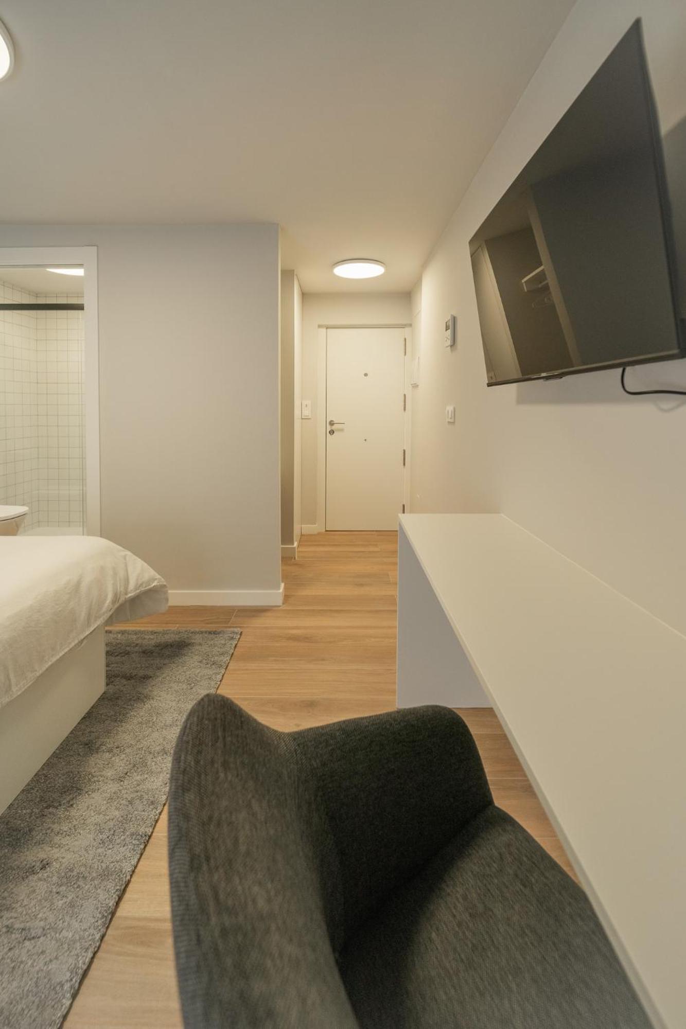 ヴィーゴBalcon Del Centro II - Biglivingアパートメント エクステリア 写真