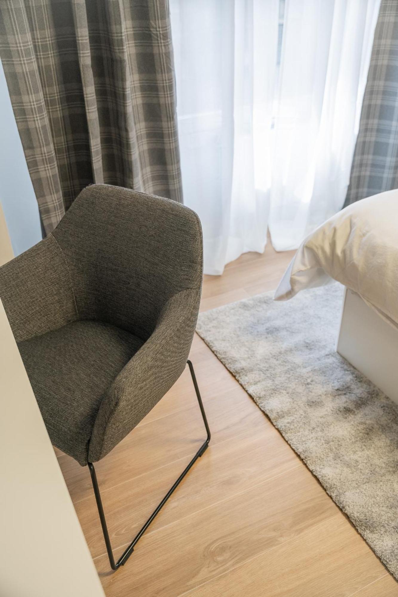 ヴィーゴBalcon Del Centro II - Biglivingアパートメント エクステリア 写真